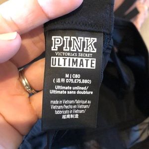 PINK Victoria's Secret Intimates & Sleepwear - VS PINK sports bra PINK Victoria's Secret Intimates & Sleepwear - VS PINK sports bra